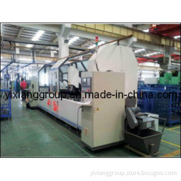 Auto Parts CNC Center Processing Machine